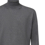 Maglione dolcevita in cashmere L76MAGJ32MAG0J022 11 ELEVENTY 