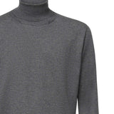 Maglione dolcevita in cashmere L76MAGJ32MAG0J022 11 ELEVENTY 
