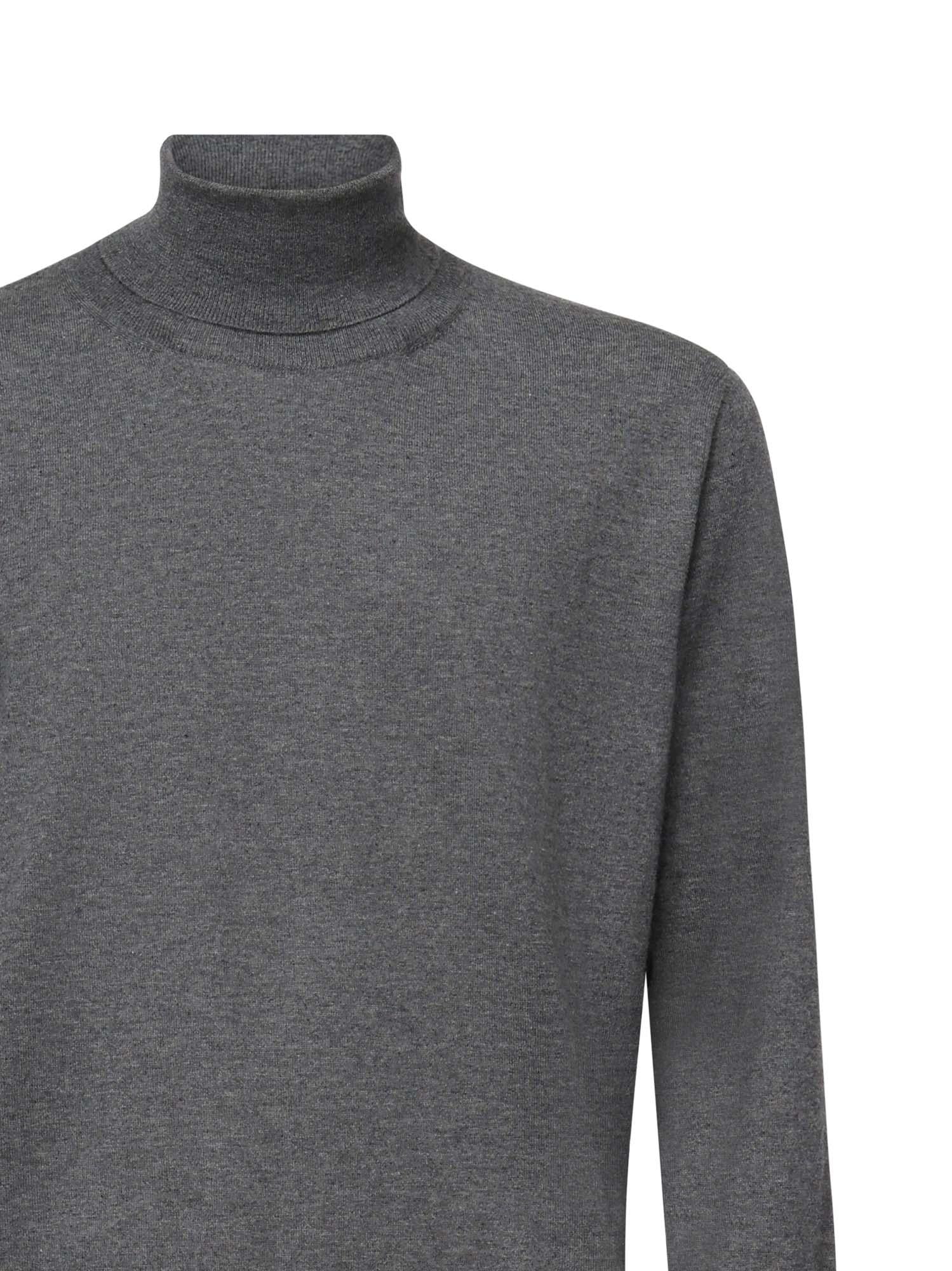 Maglione dolcevita in cashmere L76MAGJ32MAG0J022 11 ELEVENTY 