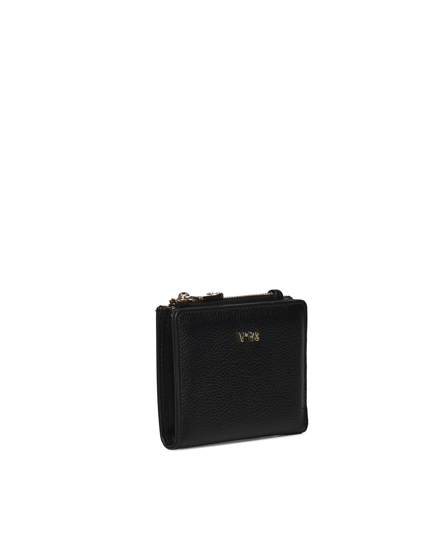 Portafoglio con logo 73PS9D1258 KEIRANERO V° 73 