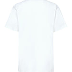 T-shirt con tasca 'Check' 8103971 A1464 BURBERRY 