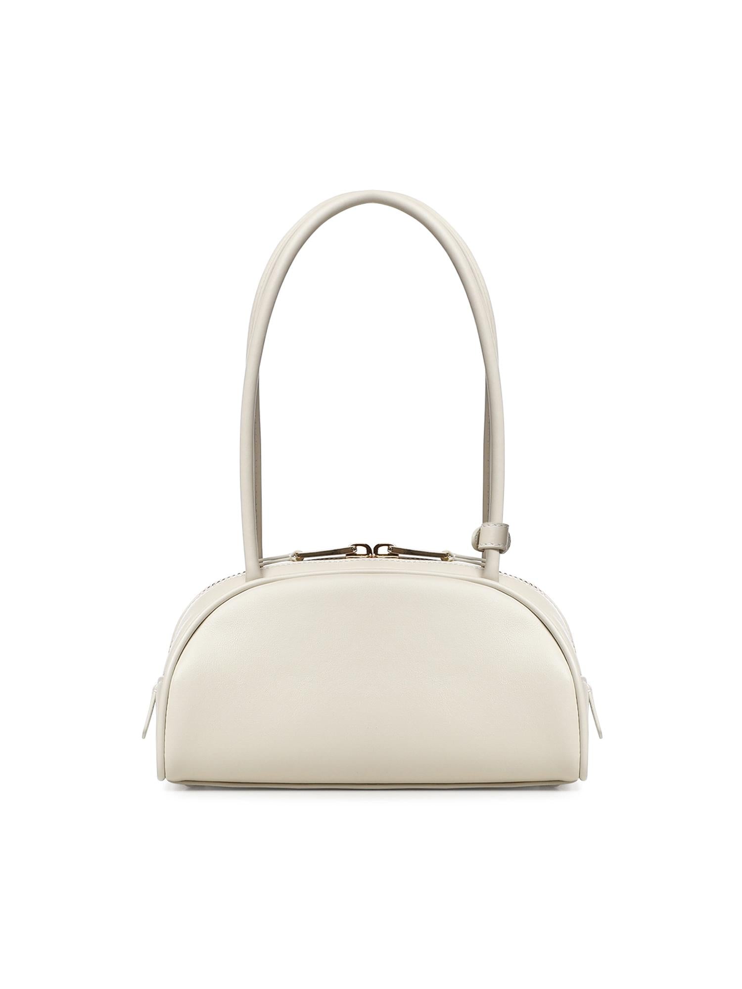 Borsa Beau in pelle 5BB192 2CRWF0K74 MIU MIU 