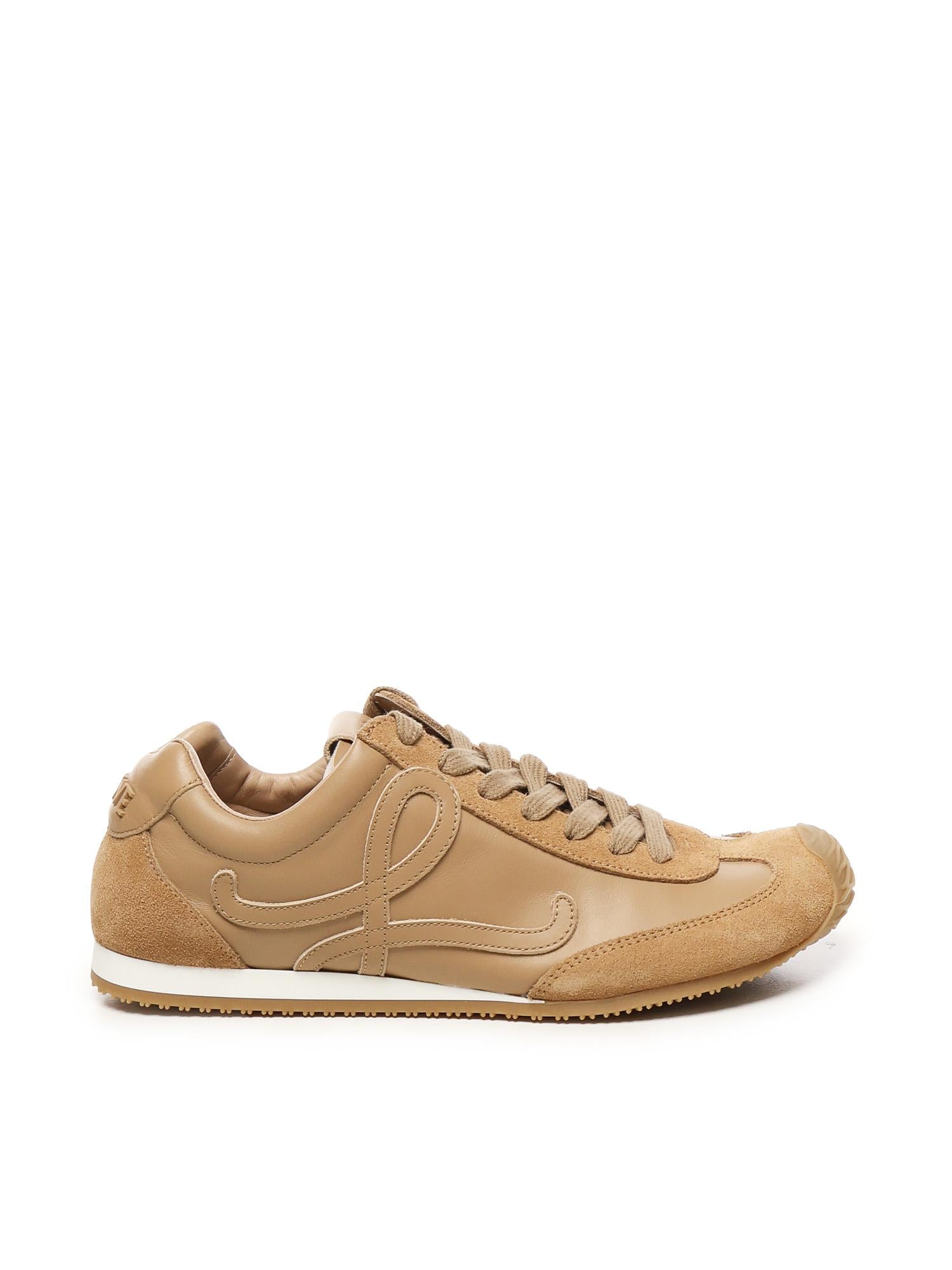 Sneaker Ballet Runner 2.0 LLBR282X03 2260 LOEWE 