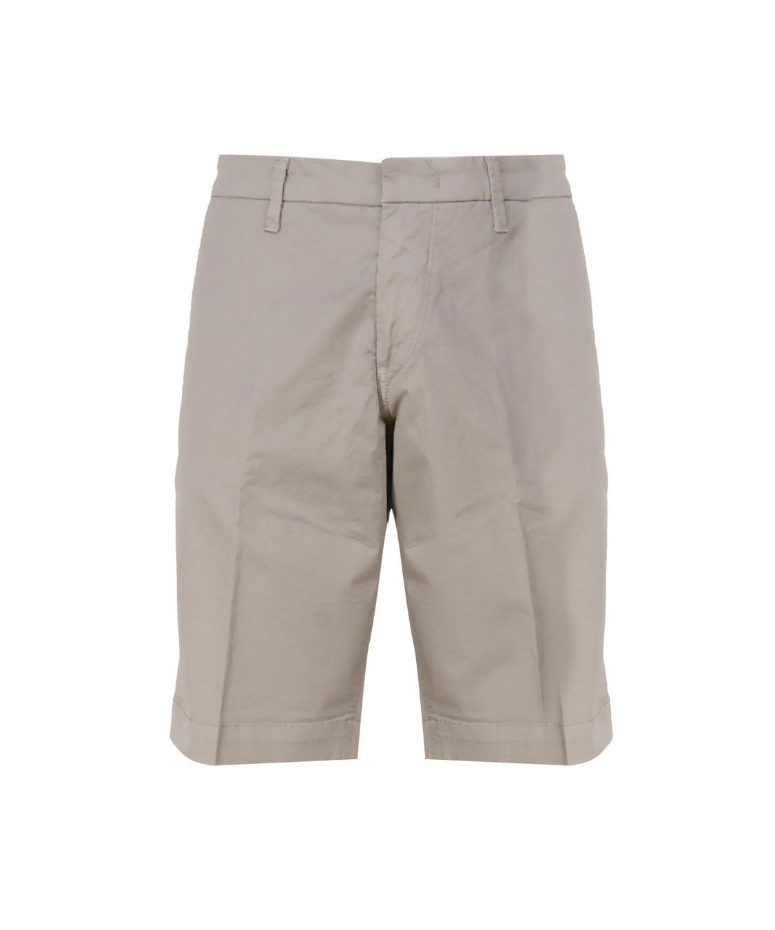Bermuda in cotone NTM8348188T GURB400 FAY 