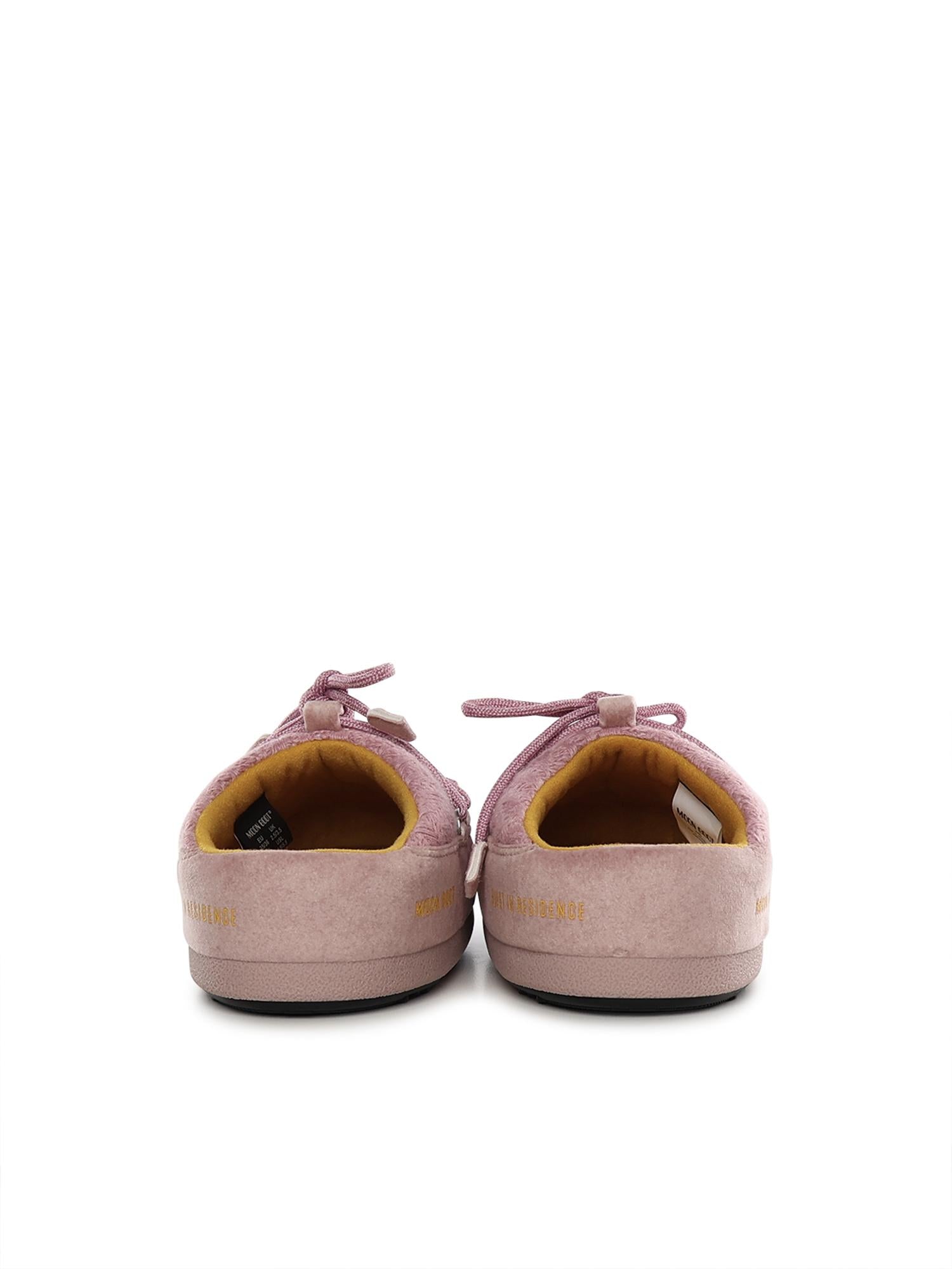 Moon Boot x Guest In Residence Mule EVX 80D1470140 J038 MOON BOOT 