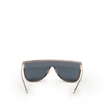 Occhiali da sole Mask AA0094S  ALAIA 