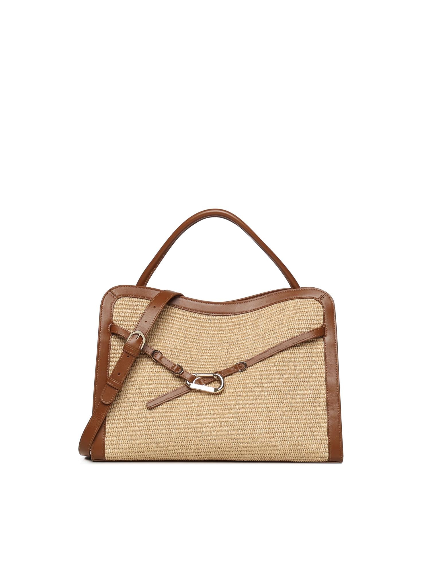 Borsa Iconic Always-On FBBP9JE02P TROPEZ/TOBACCO FRANCESCO BIASIA 