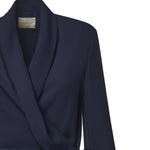 Tailleur Aire TAILLEUR AIRE BLUE THE ARCHIVIA 