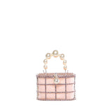 Borsa Mini Holli B007/MINI/OR/ROS OR-ROS ROSANTICA 