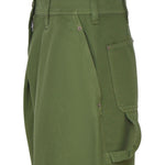 Pantaloni balloon con cuciture geometriche TR0381 PG1587591 JW ANDERSON 