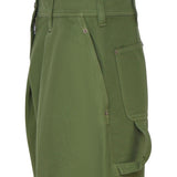Pantaloni balloon con cuciture geometriche TR0381 PG1587591 JW ANDERSON 