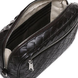 Pouch in pelle di agnello 777390 V2HL12145 BOTTEGA VENETA 