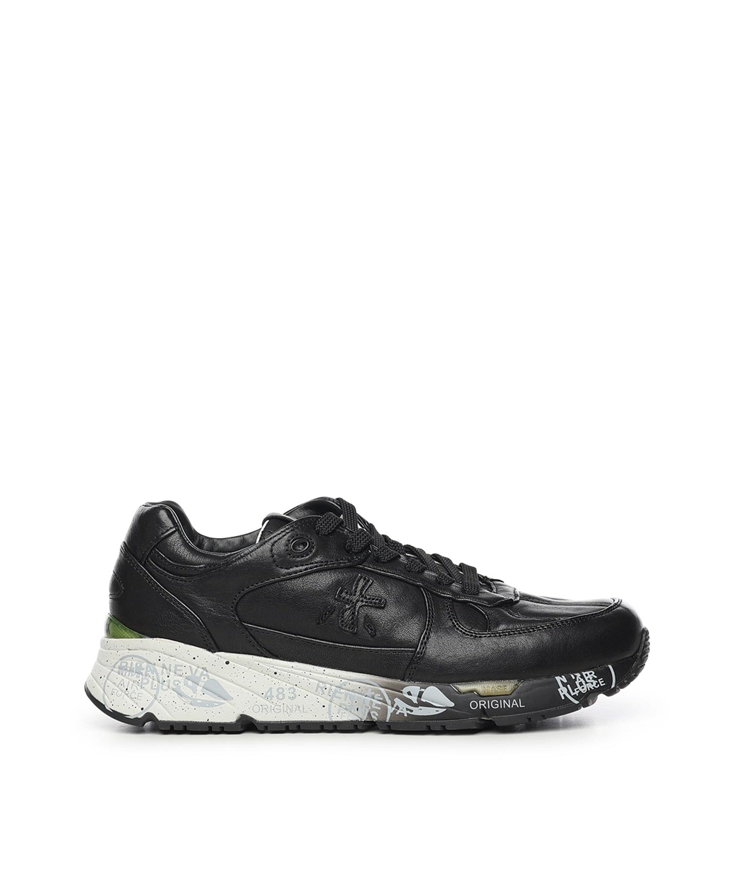 Sneakers Mase 7083<BR/> MASE 7083 PREMIATA 