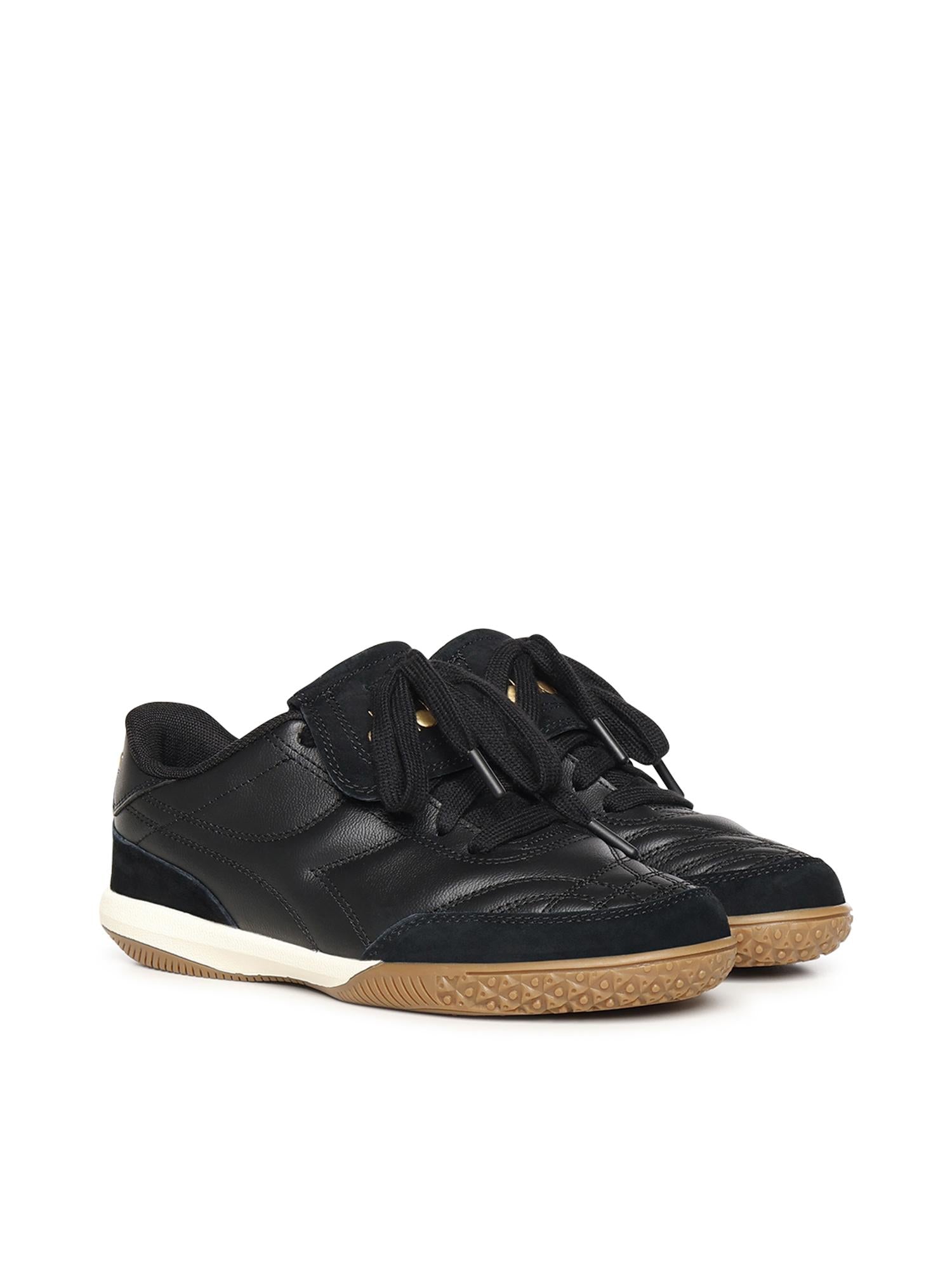 Sneaker Gold Indoor 501.182819 80013 DIADORA 