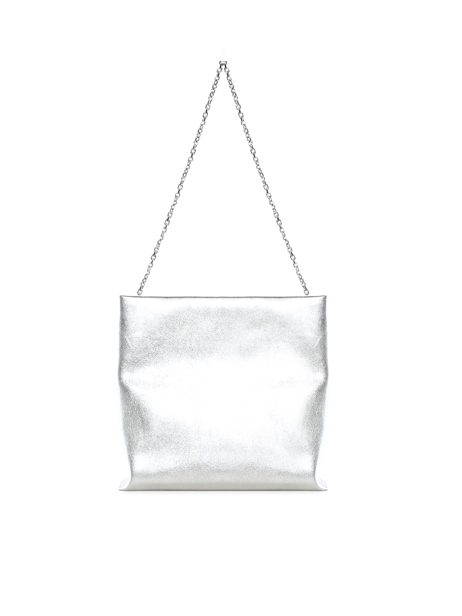 Pochette Trompette in pelle RBWAPDD0200L4Q B200 ROGER VIVIER 