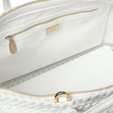 Borsa shopping Kornelia 73BS8VU01 KORNELIABIANCO V° 73 