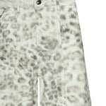 Jeans Cargo con stampa 114502 2930 ROTATE 