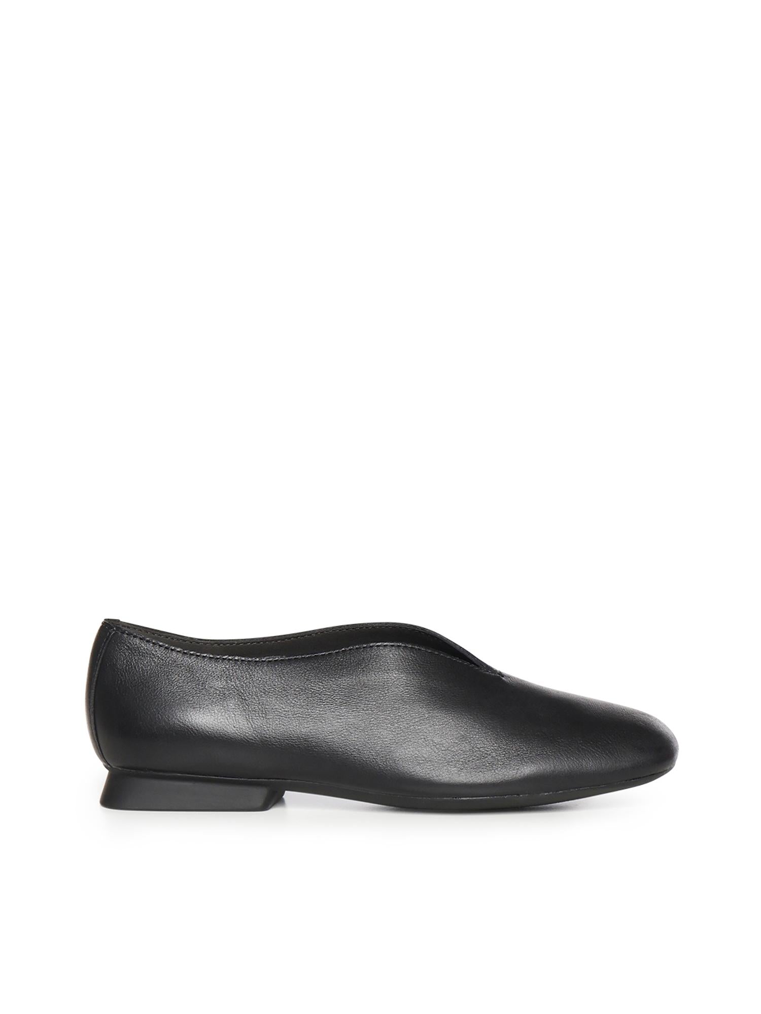 Ballerine Casi Myra in pelle K201751 001 CAMPER 