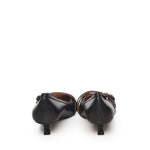 Pumps Fernanda in pelle E4SRF130301 001 COCCINELLE 