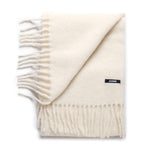 Sciarpa l'echarpe carro<BR/> 24HACU00572BOT4032 110 JACQUEMUS 