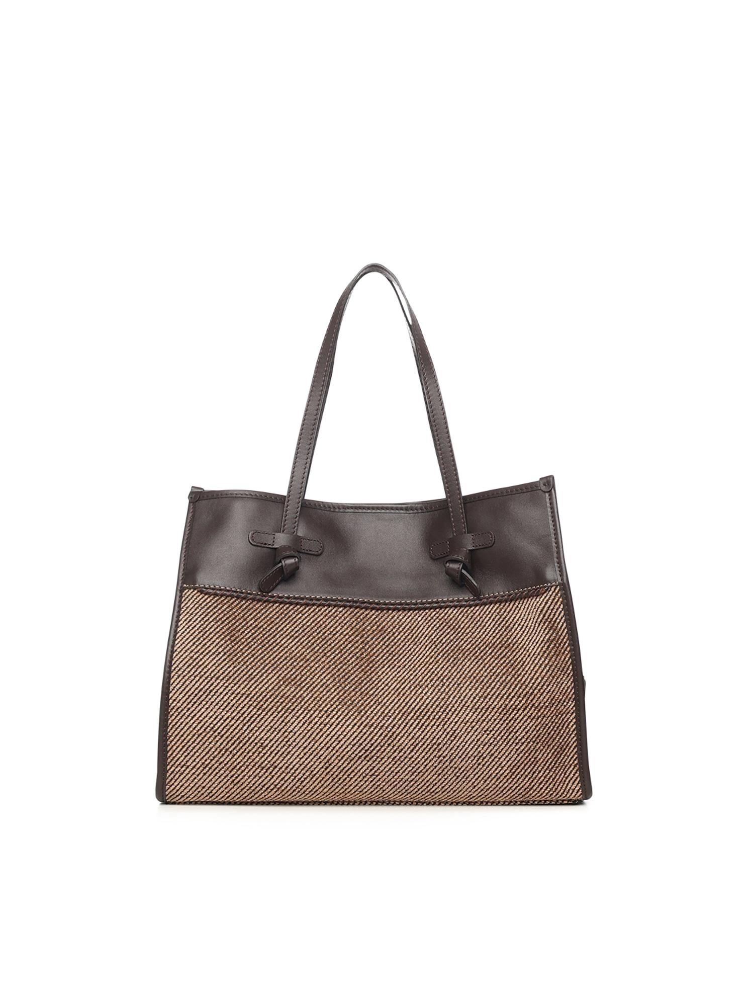 Borsa shopping Marcella BS12130 14231 GIANNI CHIARINI 