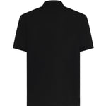 Polo in misto cotone con logo PH9851 031 LACOSTE 