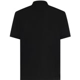 Polo in misto cotone con logo PH9851 031 LACOSTE 