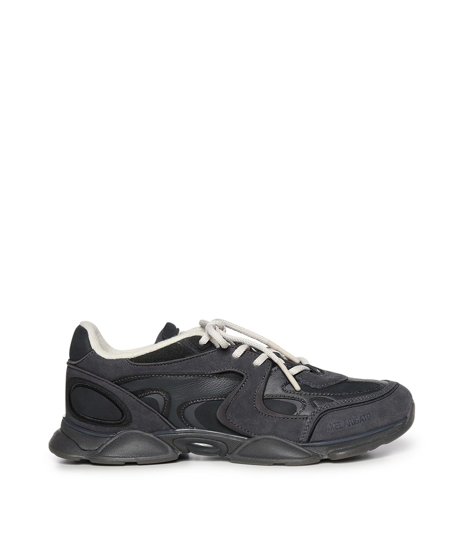 Sneaker Eris F3488007 BLACK/BLACK AXEL ARIGATO 
