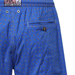Costume da bagno con stampa LIG0016 01397L MC2 SAINT BARTH 