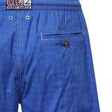 Costume da bagno con stampa LIG0016 01397L MC2 SAINT BARTH 