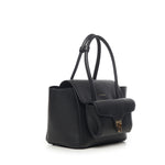Borsa Double Beat Medium in pelle E1T8A180201 001 COCCINELLE 