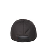 Cappello da baseball in tessuto tecnico E8I00H B8C001 ZEGNA 