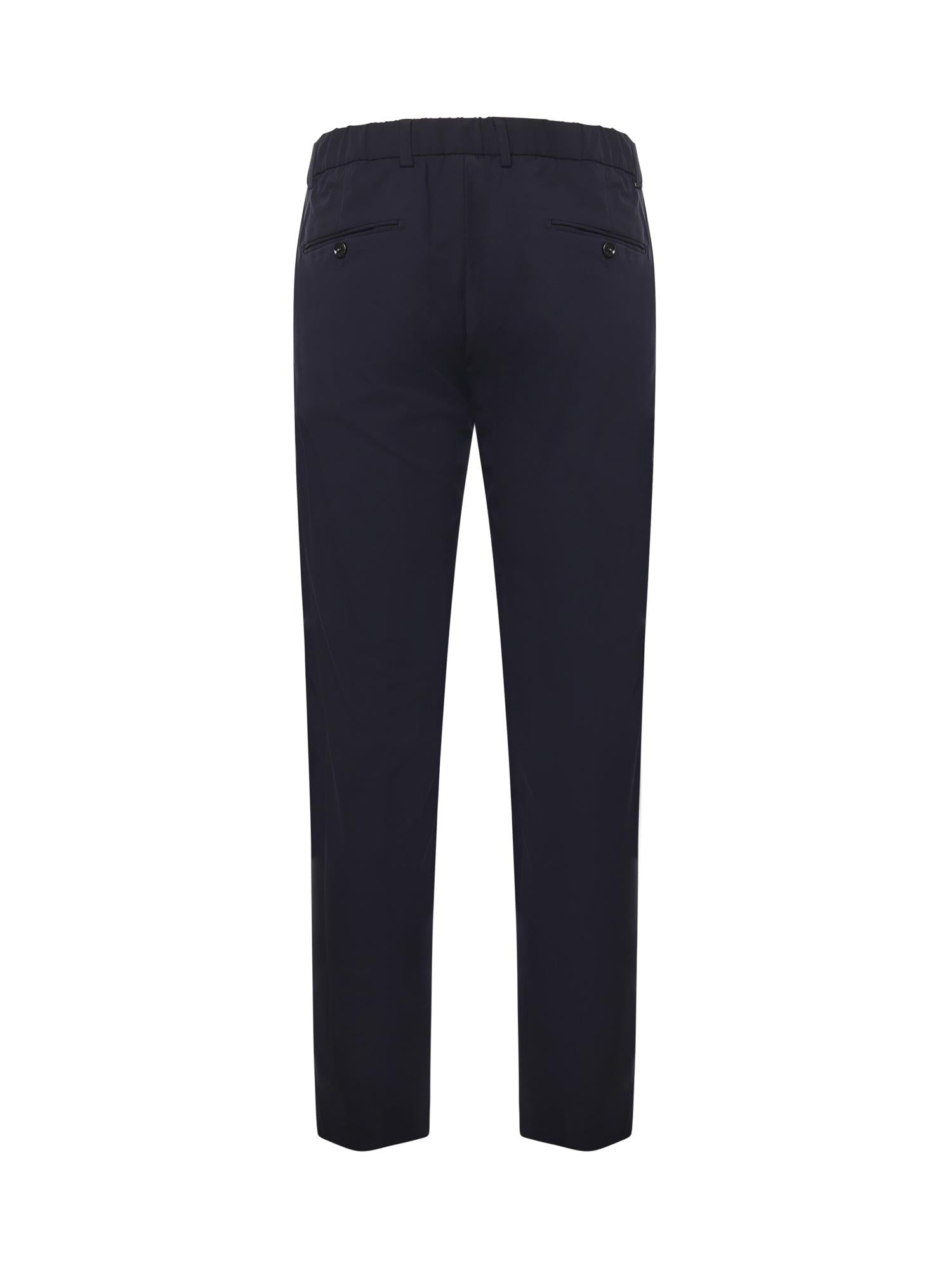 Pantalone Riccardo RICCARDO CC REGULAR DNCBLU BE ABLE 