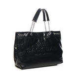 Borsa Tote The Large Chain Sack 2S5HSH025H02 001 MARC JACOBS 