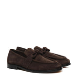 Mocassino Astaire 796445 V3XR02113 BOTTEGA VENETA 