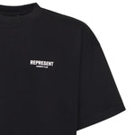 T-shirt Represent Owners Club in cotone OCM41114 001 REPRESENT 