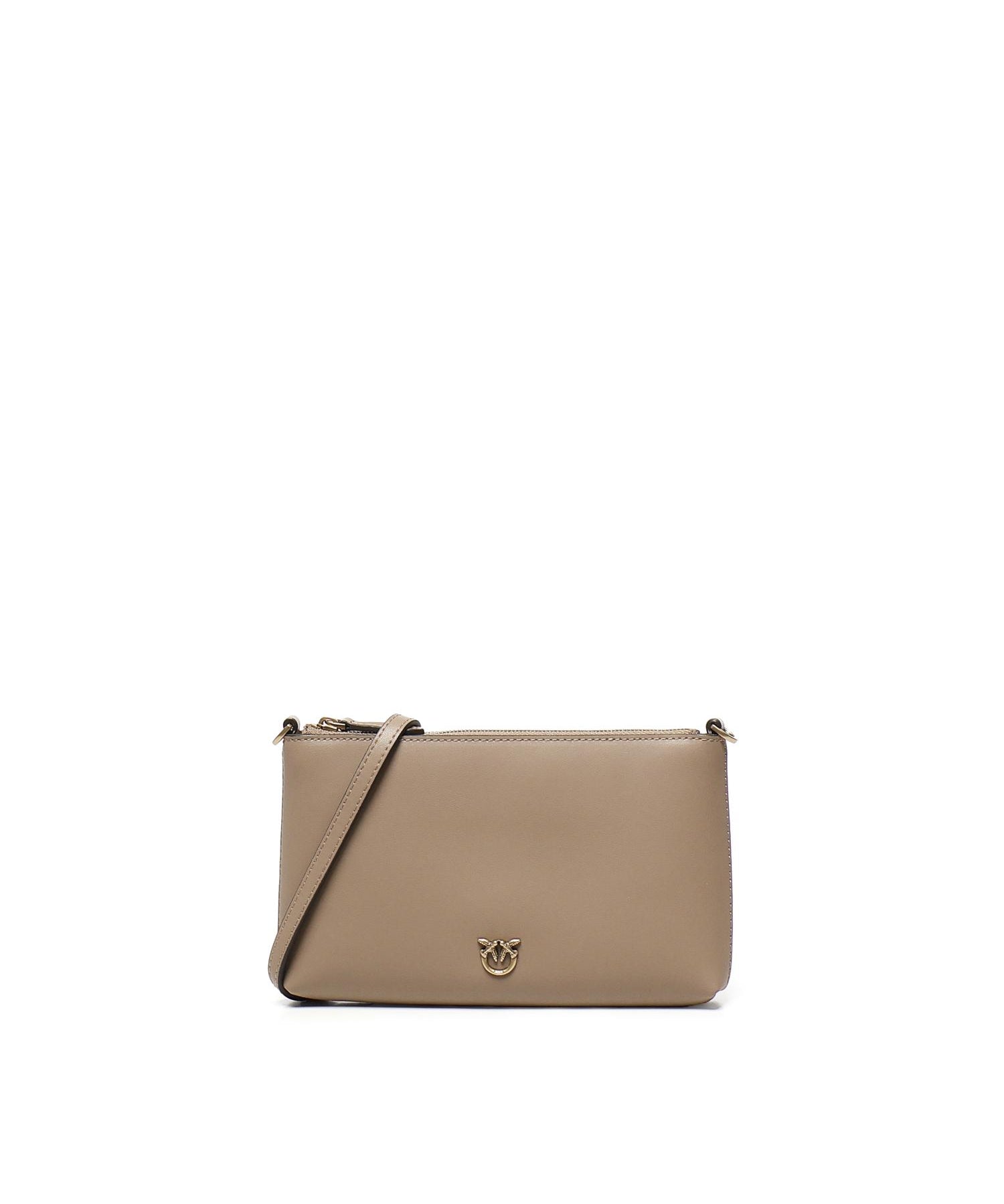 Borsa pochette mini Flat 104277 A0F1D01Q PINKO 