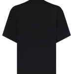 T-shirt Soren in cotone A3870002 BLACK AXEL ARIGATO 