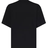T-shirt Soren in cotone A3870002 BLACK AXEL ARIGATO 