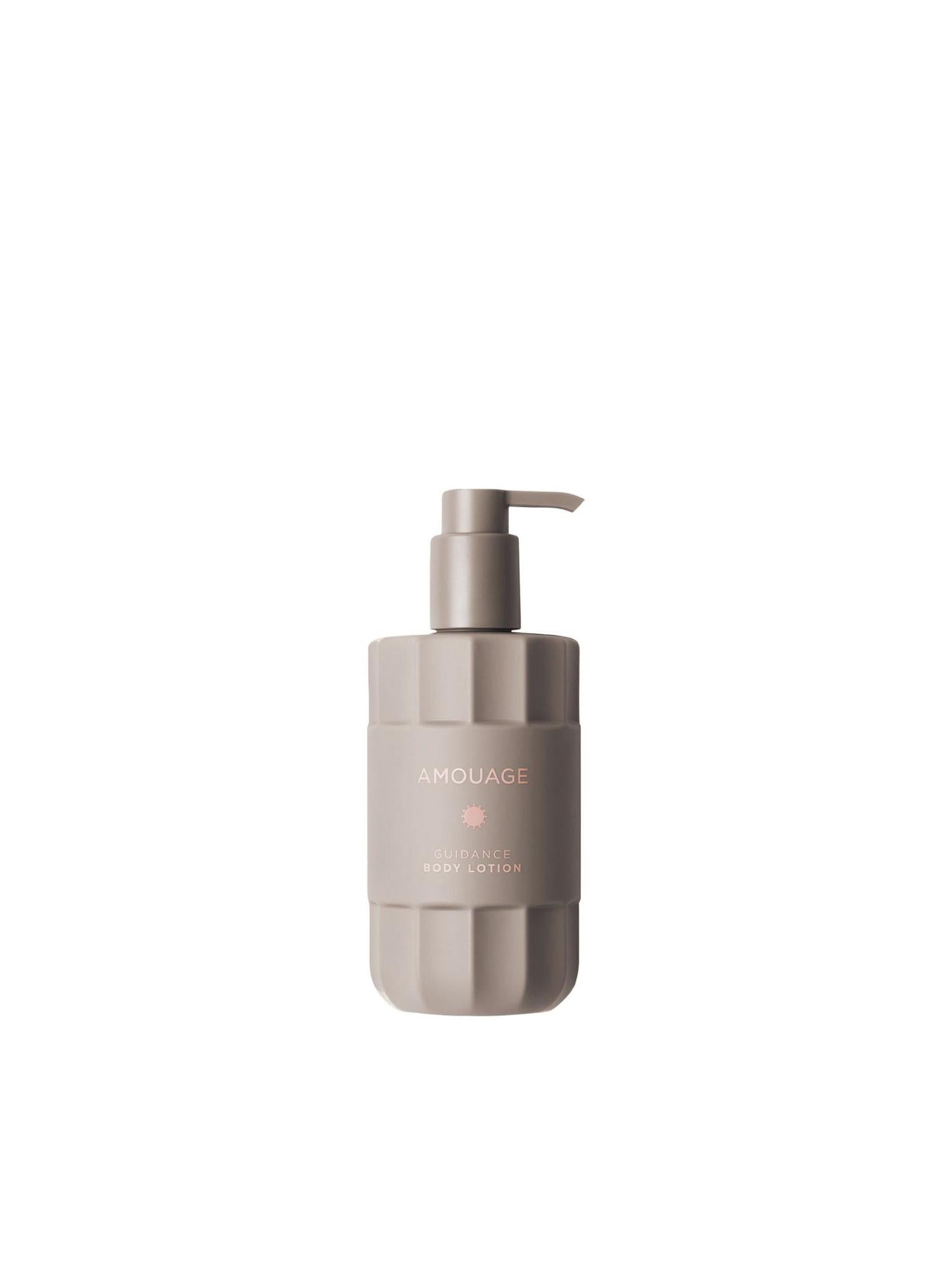 Amouage - Guidance Body Lotion 0AMOBB360LOTGUI  AMOUAGE 