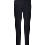 Pantaloni sartoriali Tk America MCFRK3687S26 016 MICHAEL COAL 