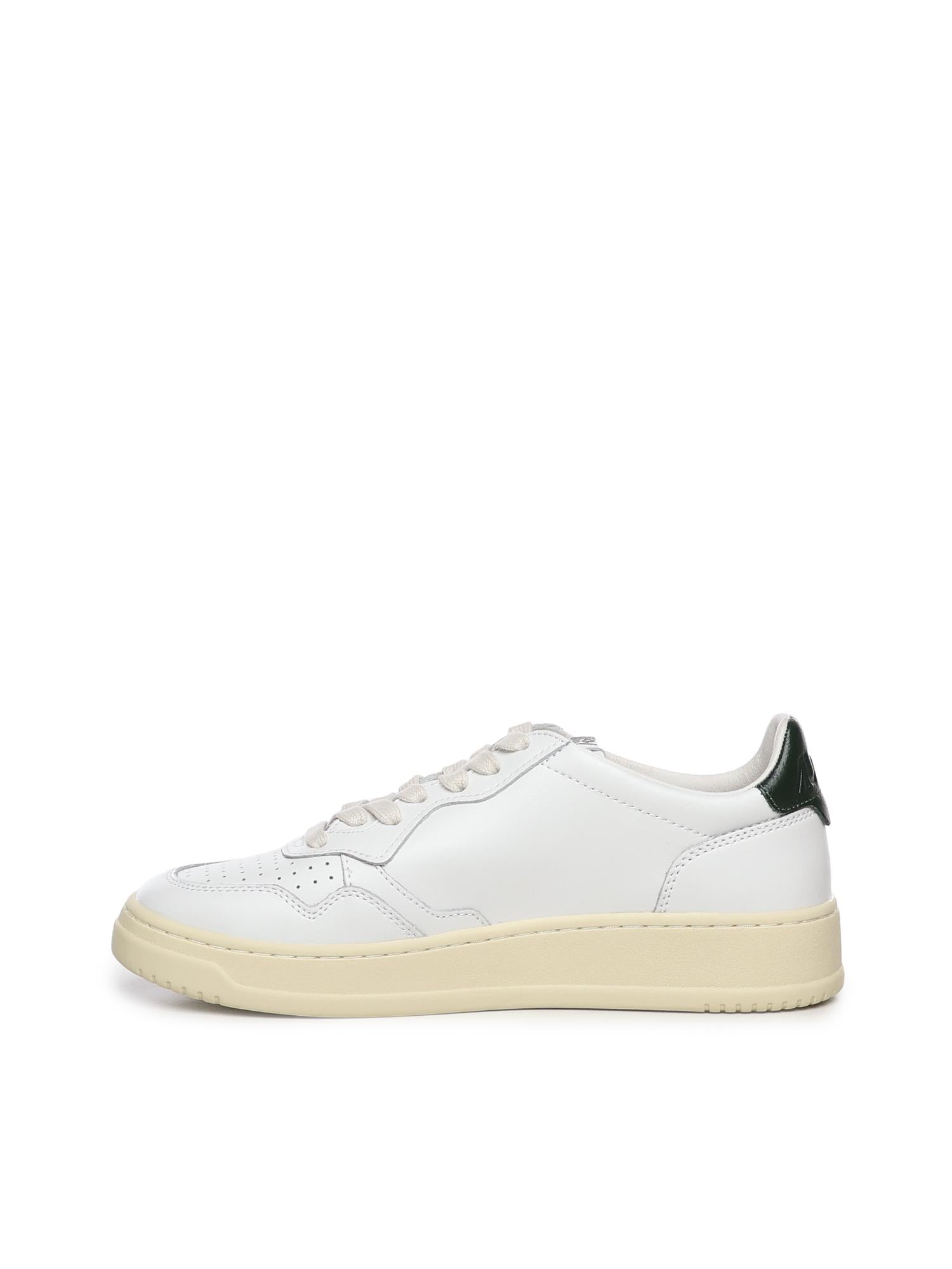Sneakers Medalist low<BR/> AULM LL47 AUTRY 