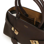 Tote bag Hug M 215608 777524031 FERRAGAMO 