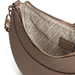 Borsa hobo media con charm AA6186 E101271409 LIU JO 