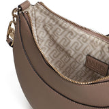 Borsa hobo media con charm AA6186 E101271409 LIU JO 