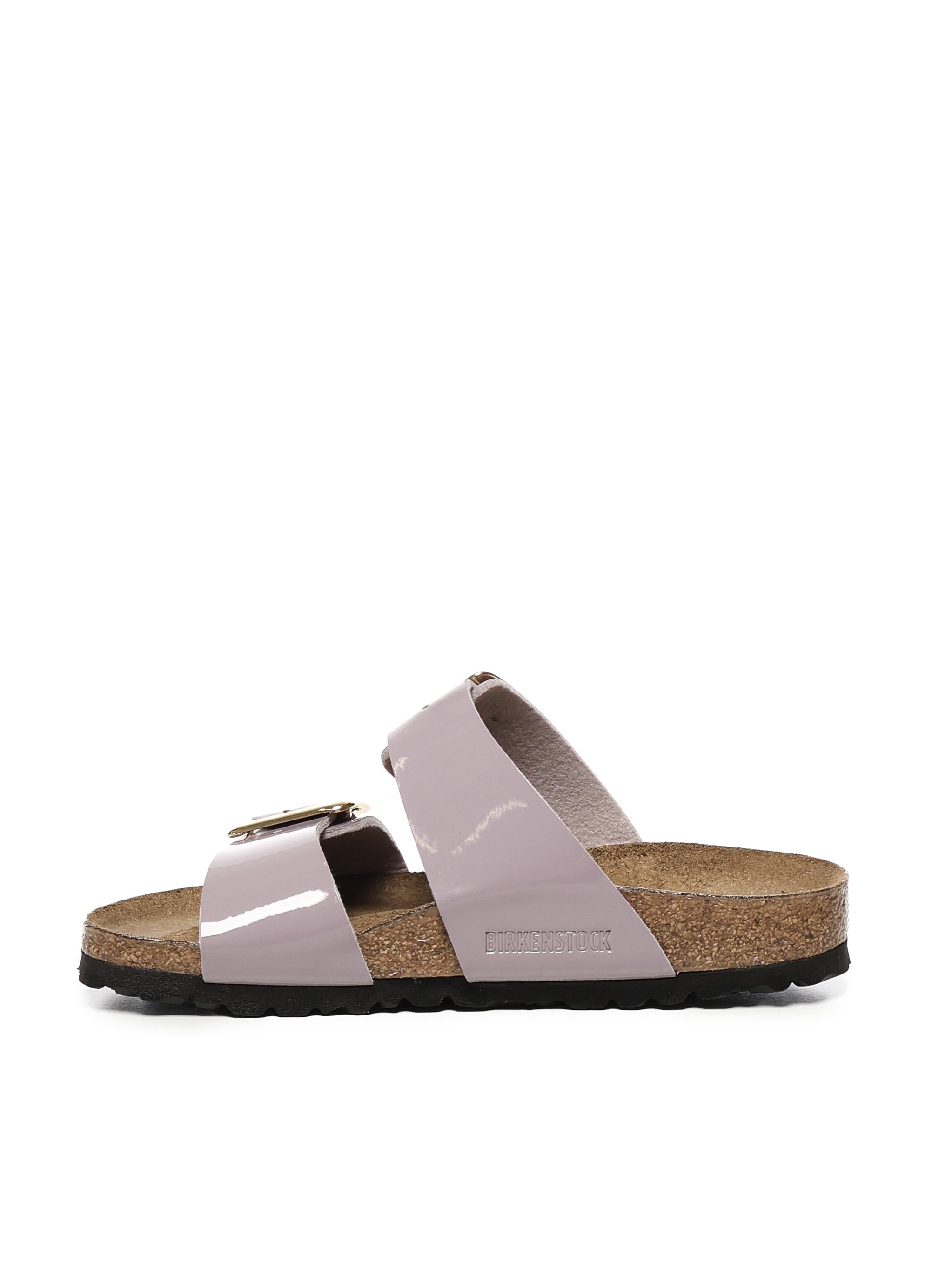 Sandali Arizona Sydney Cushion Buckle 1029473  BIRKENSTOCK 