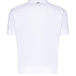 Polo in glam knit effect JPL00113D 520561000 HERNO 