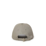 Cappello in tela con logo K820358X89 6579 LOEWE 