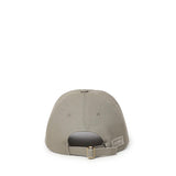 Cappello in tela con logo K820358X89 6579 LOEWE 