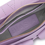 Borsa a spalla Y2K.001 FBBP70001 -LILLA/ORO BIASIA 